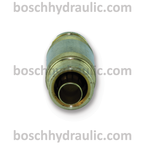 DOT PUSH-IN UNION -08 X -08 TUBE