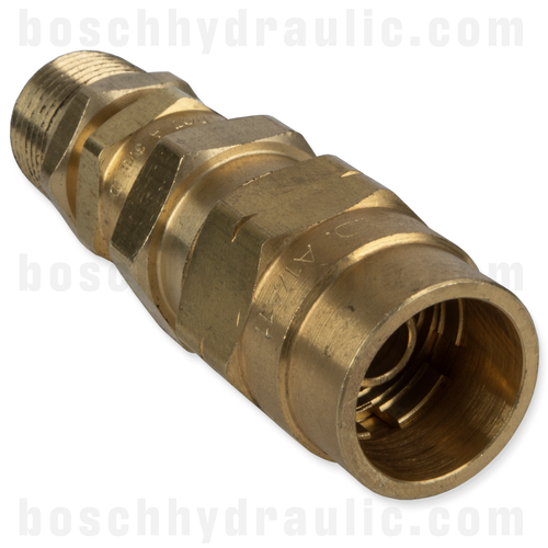 AIR BRAKE -06 X NPT M SWIV -08