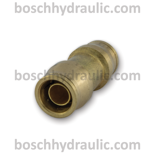 DOT PUSH-IN UNION -10 X -10 TUBE