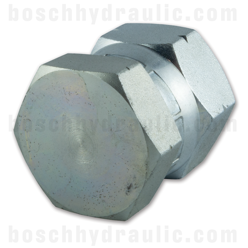 -12 JIS CAP SWIVEL