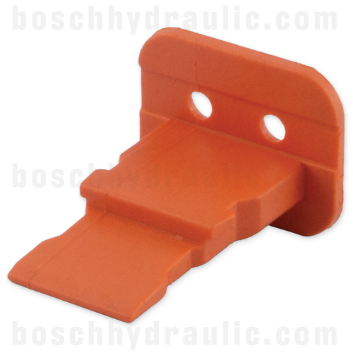 DEUTSCH 2-WAY PLUG WEDGELOCK W2S - PACK OF 10