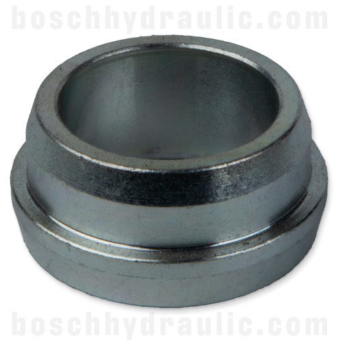 -10 TUBE X -10 ORFS MECHANICAL SLEEVE