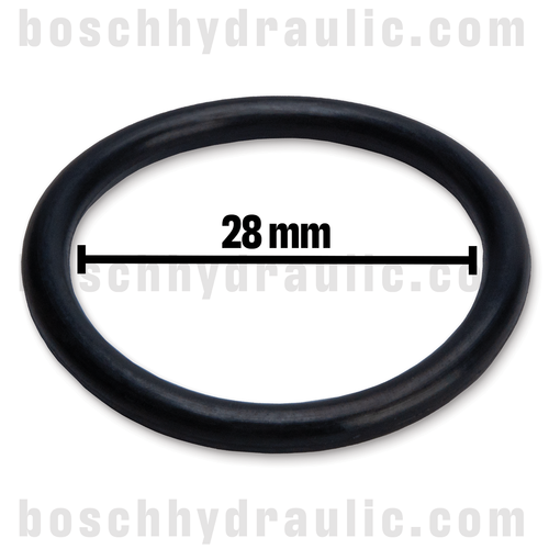 O-RING ORB 7/8"