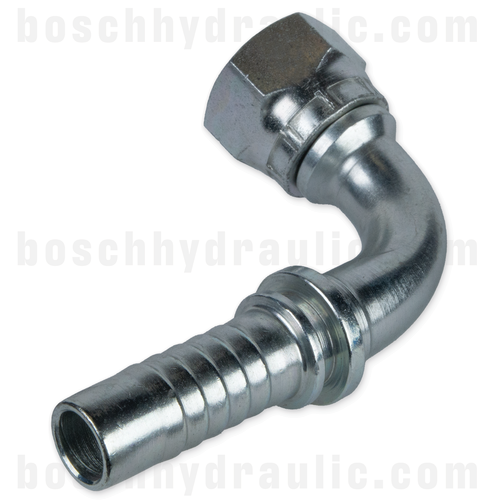 M16X1.5 DKM X -06 HOSE X SERIES 90°