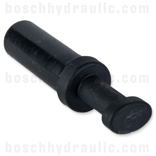 PUSH IN PLUG - 8MM ID TUBE