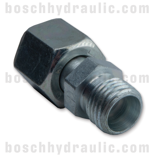 DIN M 06LL X DIN F 08LL