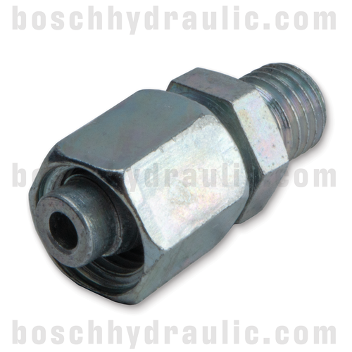 DIN M 06LL X DIN F 08LL