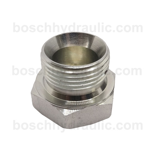 BSP -16 HEX PLUG