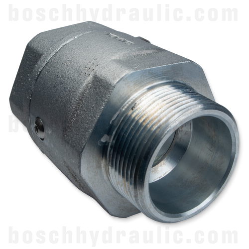 HD FUEL SWIVEL 1-1/2"