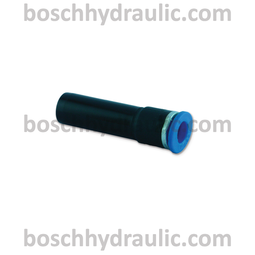 REDUCER PLUG M10 X M06 TUBE