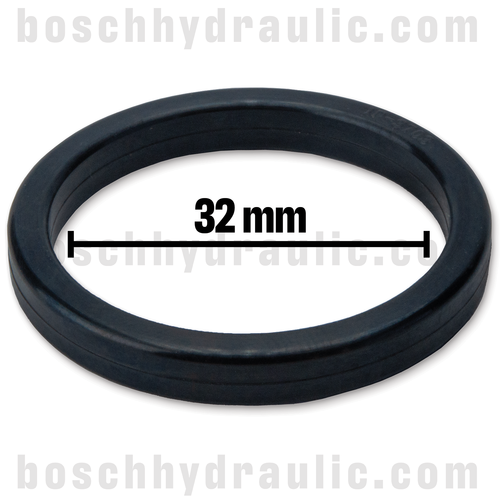 CATERPILLAR D-RING 1P3703