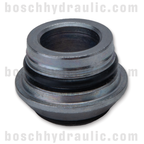 DIN M 16S TO JIC M CONVERTER