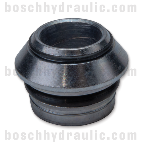 DIN M 20S TO JIC M CONVERTER