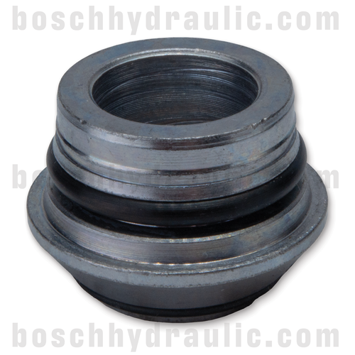 DIN M 20S TO JIC M CONVERTER