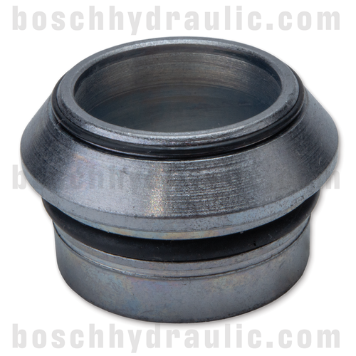 DIN M 30S TO JIC M CONVERTER