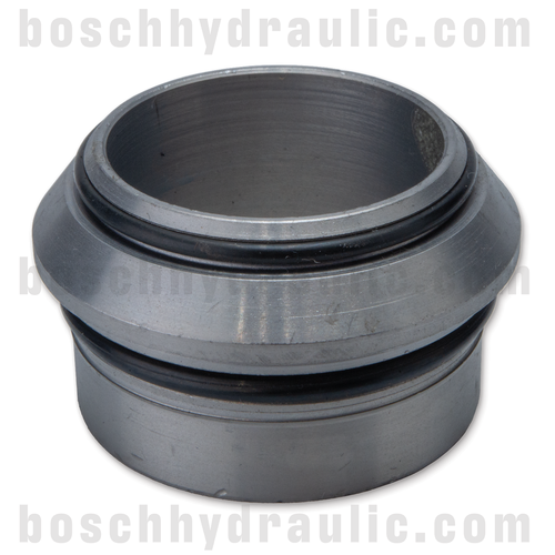 DIN M 38S TO JIC M CONVERTER