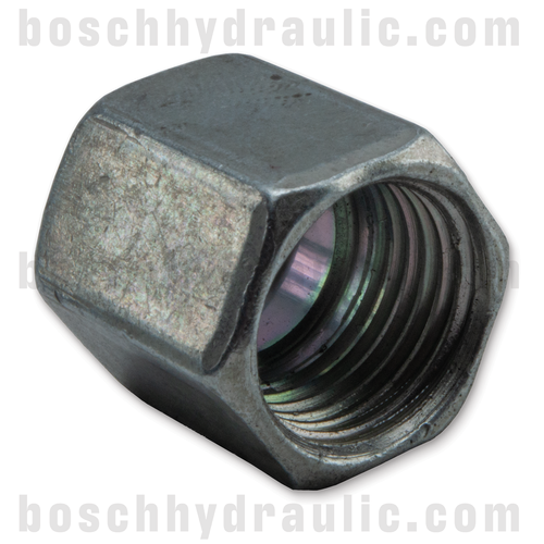 METRIC NUT FOR A-M9-106-08S