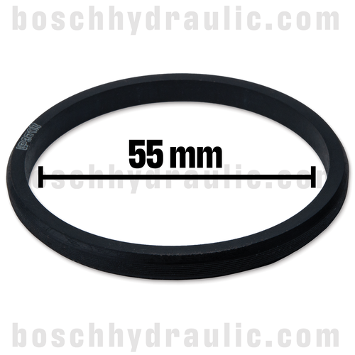 CATERPILLAR D-RING 1P3707