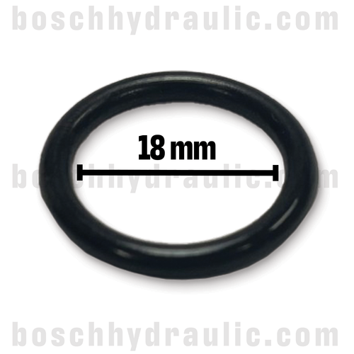 0.55 in ID, .082 CROSS, 90D