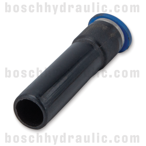 REDUCER PLUG M08 X M04 TUBE
