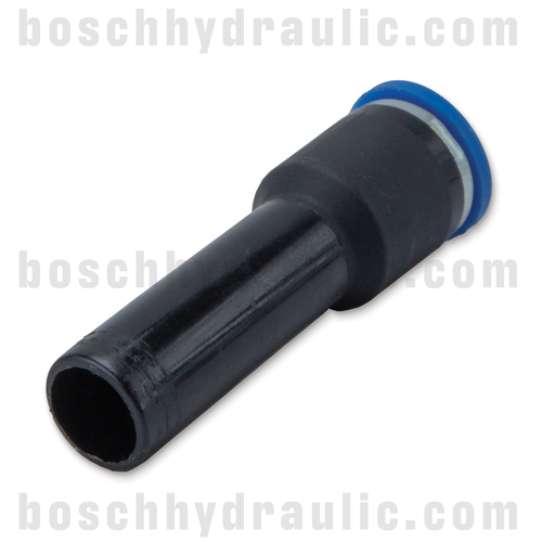 REDUCER PLUG M10 X M08 TUBE
