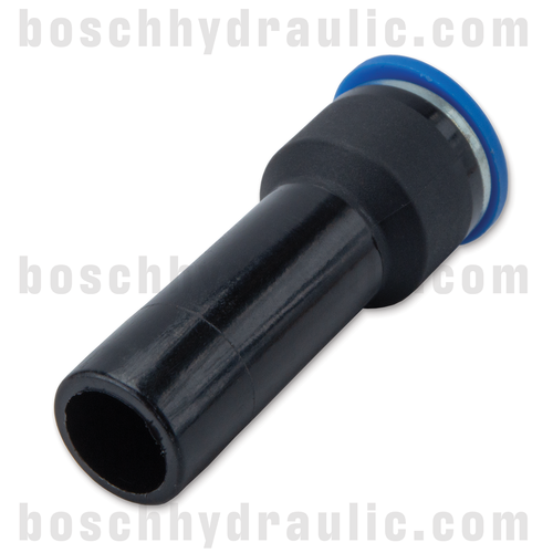 REDUCER PLUG M12 X M10 TUBE