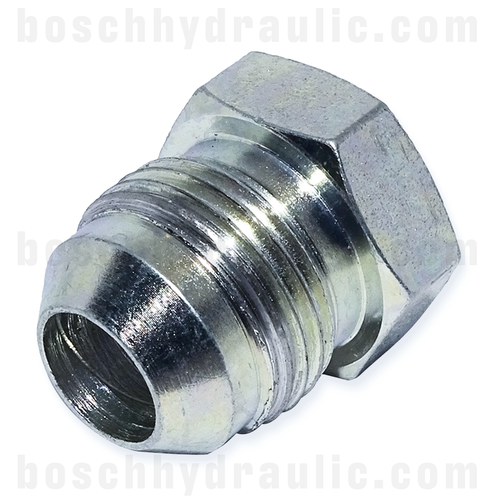 -03 JIC HEX PLUG