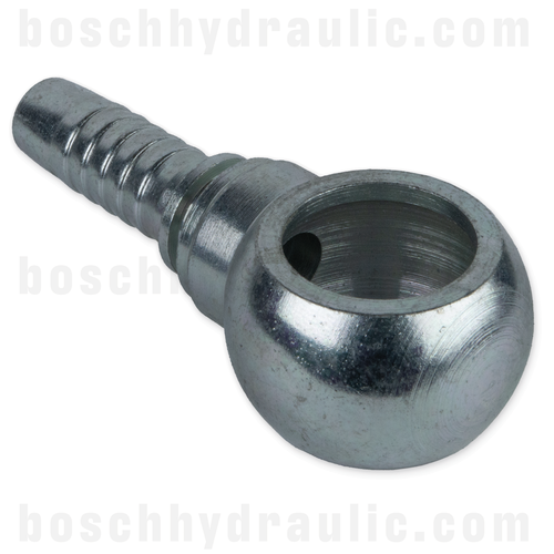 M20 X 1.5 METRIC BANJO X -08 HOSE X SERIES