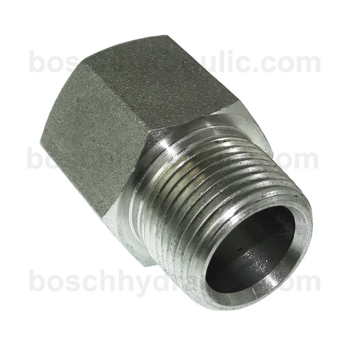 BSPP F -16 X NPT M -16