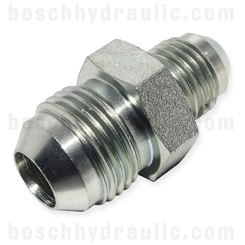 -12 JIC MALE X -08 JIC MALE