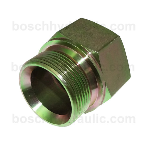 BSPP F -32 X NPT M -32