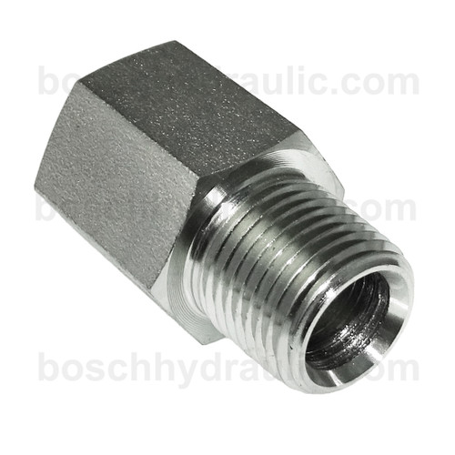 BSPP F -06 X NPT M -06