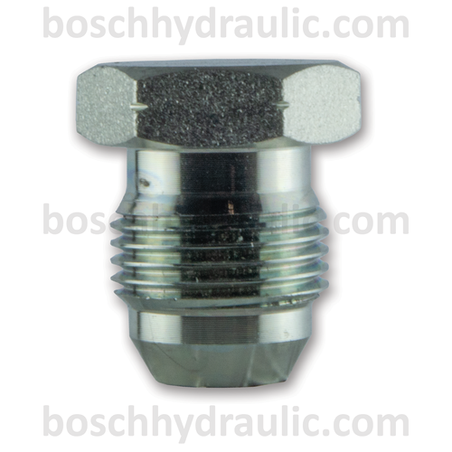 JIS -06 HEX PLUG