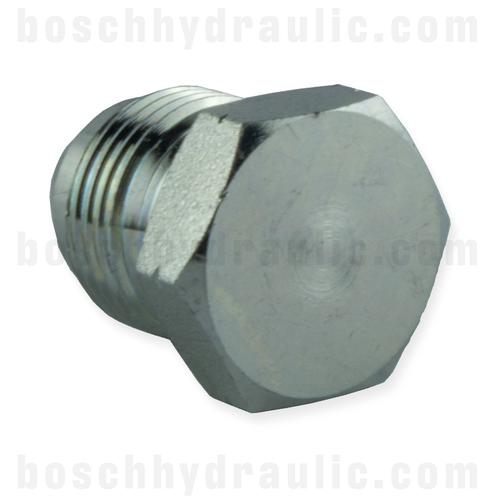 -06 JIS HEX PLUG