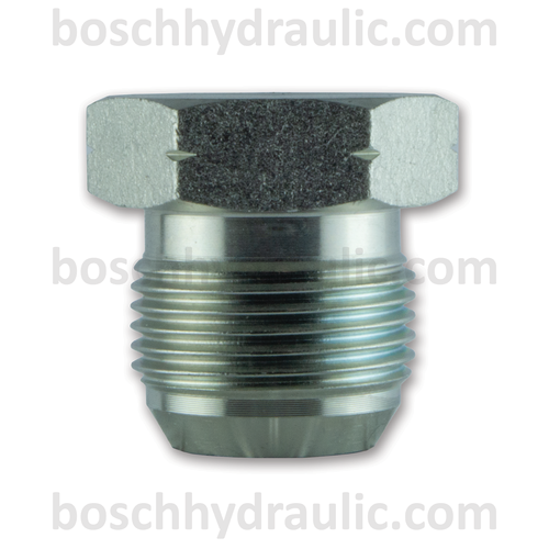 JIS -12 HEX PLUG