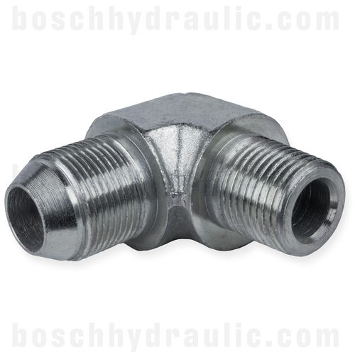 -08 BSPT MALE X 24MM KOMATSU MALE 90°