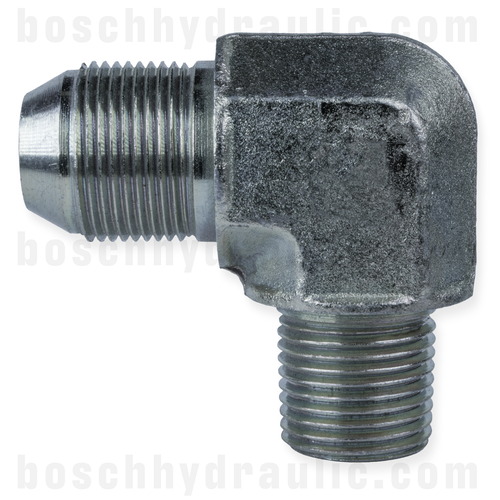 -08 BSPT MALE X 24MM KOMATSU MALE 90°
