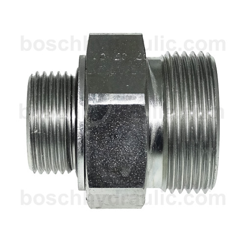 BSPP OR M -12 X ORFS M -16