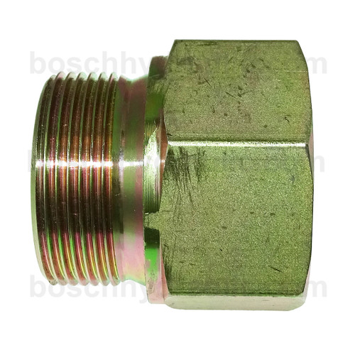 BSPP F -20 X NPT M -20