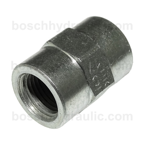 BSPP F -02 X BSPP F -02