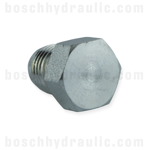 -02 JIS HEX PLUG