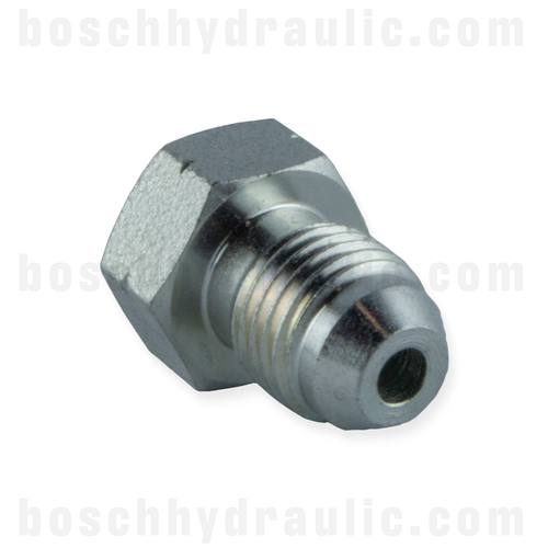 -02 JIS HEX PLUG