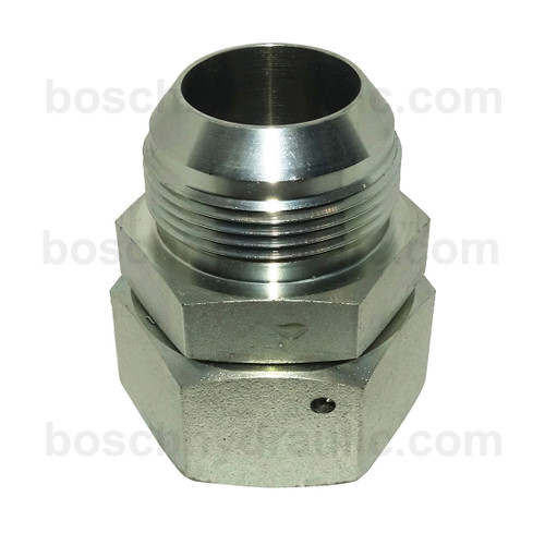 DIN Female 30S X JIC Male -16