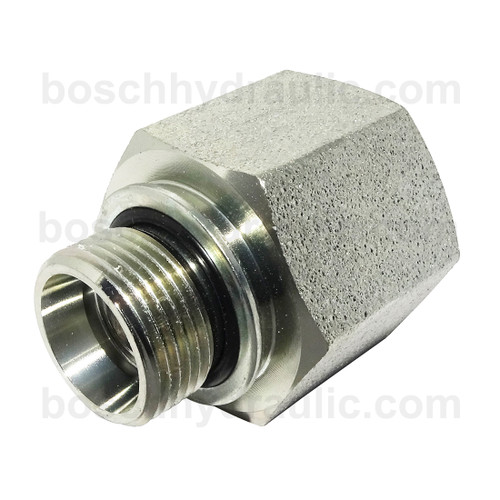 DIN M 30S (M42X2.0 OR M) X NPT F -16