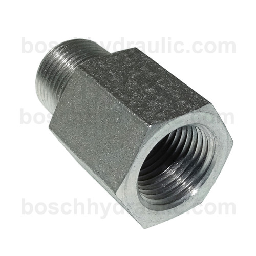 BSPT M -02 X NPT F -02