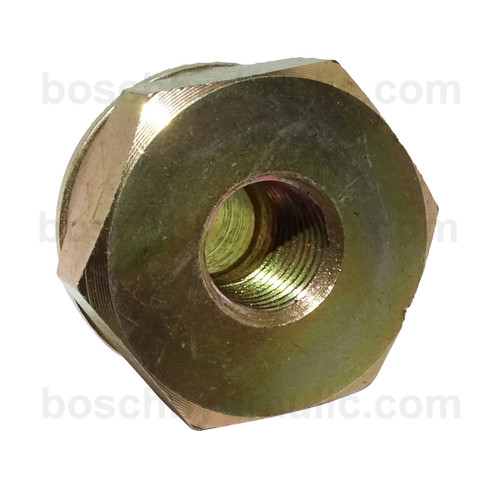 M18X1.5 O-Ring  Male X NPT Female -02