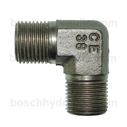 BSP M -06 X BSP M -06; 90° Elbow