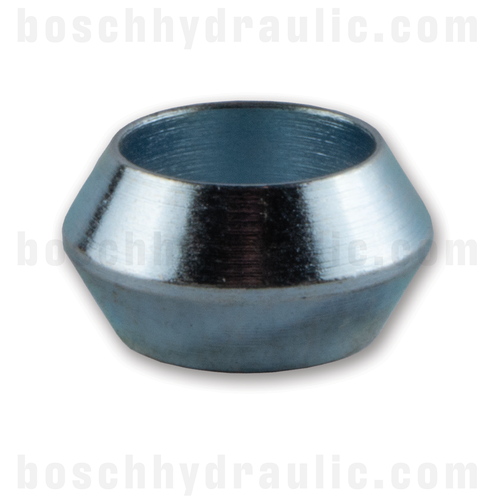 -08 BSPP MALE X -08 JIS MALE CONVERTER