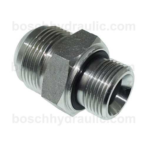 BSP/BSPP ES M -12 X JIC M -16