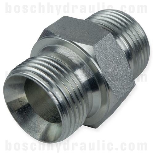 -20 BSPP MALE X -16 BSPP MALE